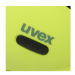 Uvex Cyklistická helma Oyo S4100490817 Žltá
