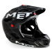 MET Parachute Helmet Black