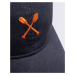 Forét Paddle Cap Navy