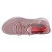 Ružové dámske tenisky Skechers Slip-Ins: Go Walk Joy - Abby 124649-MVE