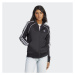 Dámska mikina so zipsom ADIDAS ORIGINALS SST TRACKTOP PB IB5912-BLACK