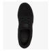 DC Shoes Crisis Black - Pánske - Tenisky DC Shoes - Čierne - ADYS100647-3BK