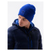 Pánska čiapka Ombre Hat H103 Blue