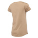 Russell Athletic TEE SHIRT W Dámske tričko, béžová, veľkosť