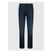 G-Star Raw Džínsy Triple A D20998-C779-C946 Tmavomodrá Regular Fit