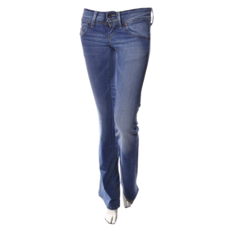 Dámske džínsy bootcut Tommy Hilfiger
