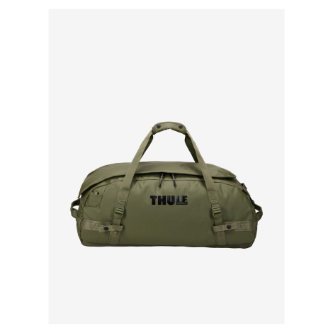 Kaki cestovná taška 70 l Thule Chasm