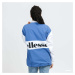 Vetrovka ellesse W Sophia Half Zip Track Top White/ Blue