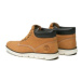 Timberland Šnurovacia obuv Bradstreet Chukka A1989/TB0A19892311 Hnedá