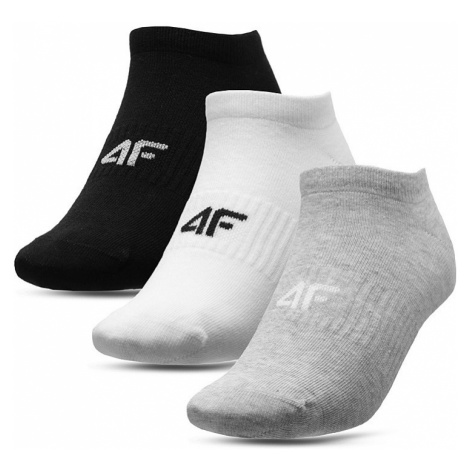 Dámske funkčné ponožky 4F