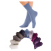 H.I.S Ponožky  zmiešané farby