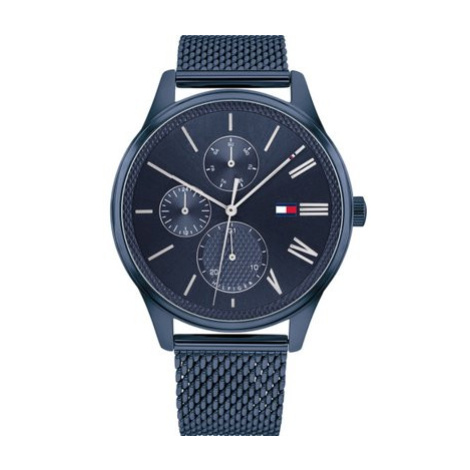 Pánske módne hodinky Tommy Hilfiger