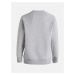 Mikina Peak Performance M Original Crew Med Grey Melange