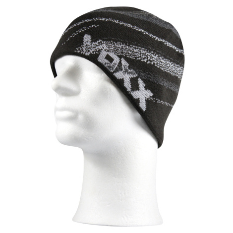 Voxx Veloster Pánska športová čiapka BM000000615800101580 tmavo šedá UNI