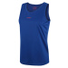 Women's reversible functional tank top HUSKY Tango L blue