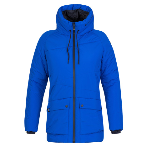 Hannah Rebeca Dámsky zimný kabát 10036078HHX dazzling blue