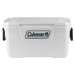 Coleman 70QT chest Marine Cooler 5 days ice