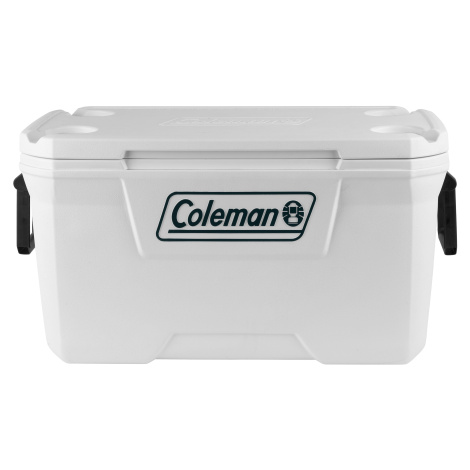 Coleman 70QT chest Marine Cooler 5 days ice