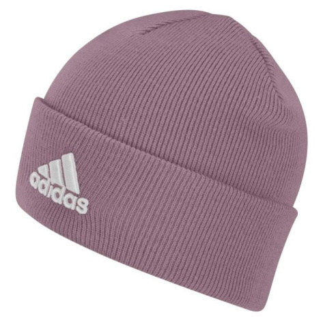 adidas LOGO Dámska čiapka, ružová, veľkosť