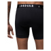 Jordan Boxerky 'FLIGHT Cotton Core Boxer Briefs'  čierna / biela