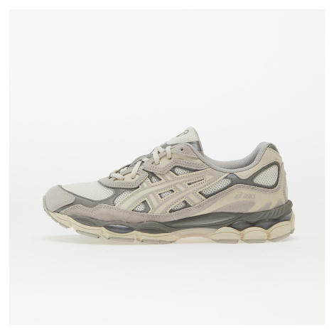 Tenisky Asics Gel-Nyc Cream/ Oyster Grey