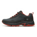 Halti Trekingová obuv Fara Low 2 Men's Dx Outdoor Shoes 054-2620 Sivá