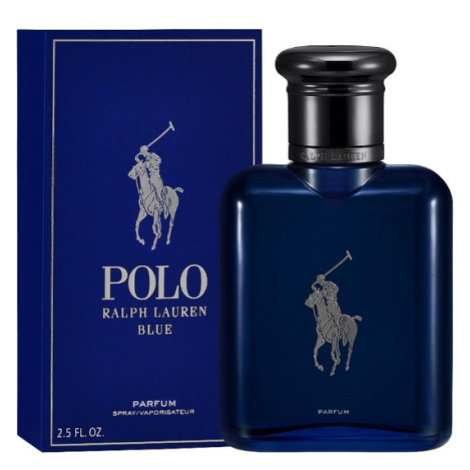 Ralph Lauren Polo Blue - parfém 125 ml