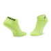 Skechers Súprava 3 párov vysokých ponožiek unisex SK-SK43022 Žltá