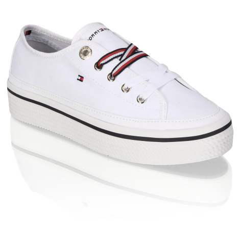 Dámske tenisky Tommy Hilfiger