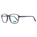 Benetton Optical Frame