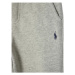 Polo Ralph Lauren Teplákové nohavice Core Replen 322720897004 Sivá Regular Fit