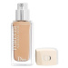 Dior - Diorskin Forever Natural Nude Foundation - make-up 30 ml, 3N