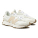 New Balance Sneakersy WS327KG Écru