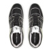 Calvin Klein Jeans Sneakersy Chunky Cupsole Laceup Low Tpu YM0YM00425 Čierna
