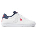 Fila Sneakersy Crosscourt 2 Nt Teens FFT0065 Biela