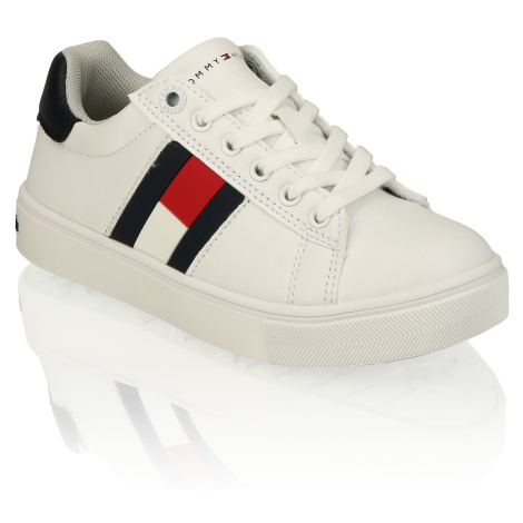 Topánky pre chlapcov Tommy Hilfiger
