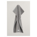 UTERÁK GANT PREMIUM TOWEL 50X100 CONCRETE GREY