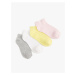 Koton Set of 4 Basic Socks
