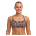 Funkita some zoo life swim crop top xs - uk30