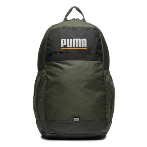 Puma Ruksak Plus Backpack 079615 07 Zelená