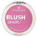 Essence  Blush Crush!  Lícenky & púdre Fialová