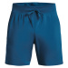 Šortky Under Armour Launch Elite 2In1 7'' Short Varsity Blue