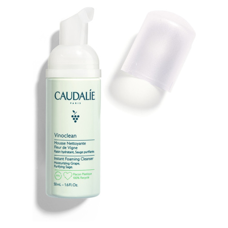 Caudalie Čistiaca pena Vinoclean 50 ml