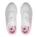 Tommy Jeans Sneakersy Tjw Eva Runner Mat Mix Ess EN0EN02510 Ružová