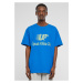 Men's T-shirt Athletic Club Blue