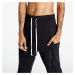 Tepláky Urban Classics Low Crotch Cargo Sweatpants Black