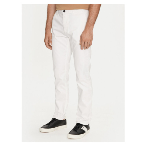 Pánske casual nohavice Hugo Boss
