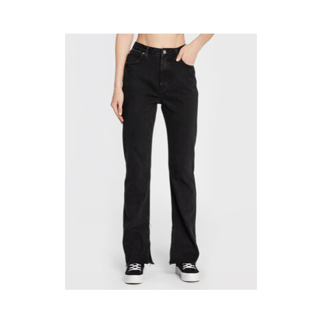 Dámske džínsy bootcut LTB