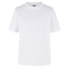 Boys' T-shirt Organic Basic Tee - White