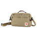 Taška cez rameno Fjällräven High Coast Crossbody Farba: svetlohnedá